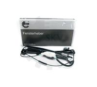 Alzacristalli ESEN posteriore sinistra BMW 1 E81 '03 -13 51357138467 BMW 5 E60 '