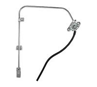 Alzacristallo Electric Life ZR FT915 R per Fiat