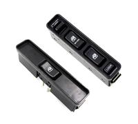 Alzacristalli Finestra Elettrici Compatibile Con Suzuki Per Vitara 1992 1993 1994 1995 1996 1997 1998 Sinistra Destra Finestra Di Potere Interruttore Di Controllo Principale 37990-60A00 37995-60A00(1s