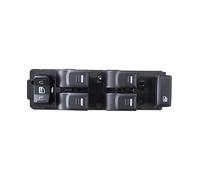 Alzacristalli Finestra Elettrici Per Colorado Per Hummer H3 H3T 2004-2008 257797 Interruttore Alzacristalli Elettrico Principale Pulsanti Auto Regolatore