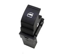 Alzacristalli Finestra Elettrici Per Seat Per Ibiza Per Leon Per Altea Per Toledo 1K3 959 857A Interruttori Alzacristalli Elettrici Regolatore Pulsante Nero 3 Interruttore Di Controllo Auto(BLACK 1)