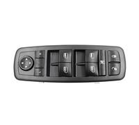 Alzacristalli Finestra Interruttore per Jeep per Grand Cherokee 2011-2013 per Liberty 2008-2009 68039999AA 68039999AB 68039999AC Pulsante Auto