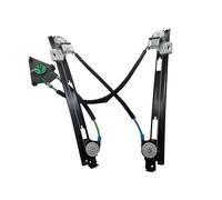 Alzacristalli Finestrini 5P0837461 Left Side For Seat For Altea For Toledo lll 2005 - Front Door Power Window Regulator Clip