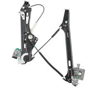 Alzacristalli Finestrini Alzacristallo Elettrico Anteriore Per Mercedes Per Benz W219 Cls500/Cls55 Staffa Per Sollevatore Di Vetro Senza Motore(L)