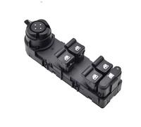 alzacristalli finestrini Compatibile Con Alfa Per Romeo Per Giulietta 940 2010-2020 OEM 156106392 Interruttore Alzacristallo Elettrico Pulsante Sollevamento Con Ripiegamento Ripiegamento