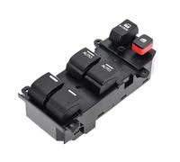 alzacristalli finestrini Compatibile Con CRV 2008 2009 2010 2011 OEM 35750SWAG01 Pulsante Interruttore Alzacristallo Elettrico Anteriore Sinistro Accessori
