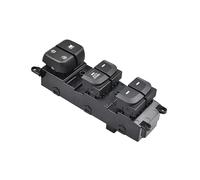 alzacristalli finestrini Compatibile Con Hyundai Per I10 2013 2014 2015 2016 2017 OEM 93570-B4010 Anteriore Sinistro Pulsante Interruttore Controllo Alzacristallo Elettrico Per Master