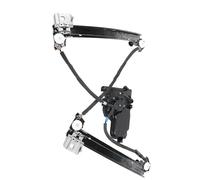 Alzacristalli Finestrini Fl 1096620-00-L Fr 1096621-00-L Rl 1096622-00-L Rr 1096623-00-L Per Tesla Per Modello 3 Gruppo Regolatore Del Vetro Della Portiera(FR 1096621-00-L)