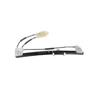 Alzacristalli Finestrini Per Bmw E39 Serie 5 51358159835 Regolatore Di Vetro Alzacristallo Portiera Posteriore Sinistra