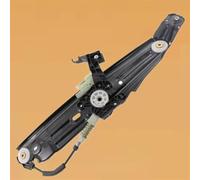 Alzacristalli Finestrini Per Bmw Serie 7 F01 F02 51337182105 51337182106 51357182615 Regolatore Di Vetro Per Finestrino Anteriore Posteriore Sinistro Destro Senza Motore(Posteriore sinistro)