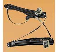 Alzacristalli Finestrini Per Bmw Serie 7 F01 F02 51337182105 51337182106 51357182615 Regolatore Di Vetro Per Finestrino Anteriore Posteriore Sinistro Destro Senza Motore(Anteriore sinistro)