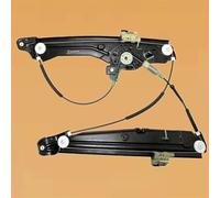 Alzacristalli Finestrini Per Bmw Serie 7 F01 F02 51337182105 51337182106 51357182615 Regolatore Di Vetro Per Finestrino Anteriore Posteriore Sinistro Destro Senza Motore(Anteriore destro)