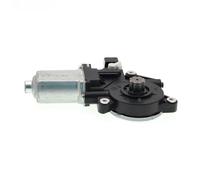 Alzacristalli Finestrini Per Cr-V Mk8 2007-2011 Regolatore Di Potenza Efficiente Per Alzata Del Vetro Azionato Dal Motore(Posteriore sinistro)