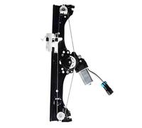 Alzacristalli Finestrini Per Fiat 500 500c 500e 2007-2020 Auto Finestra Anteriore Vetro Sollevatore Regolatore Di Montaggio(R)