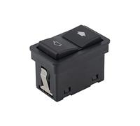 Alzacristalli Finestrino Per BMW Serie 5 e 7 E39 E38 Anteriore Posteriore Destro Power Master Interruttore per finestrino dell'automobile Pulsante sollevatore 61318368974 Pulsantiera Finestra