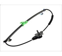 Alzacristalli HANS PRIES 102 992 per VW PASSAT B2 (32B) 2 1983-1988