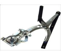 Alzacristalli HANS PRIES 103 591 per VW PASSAT B3/B4 (3A2, 35I) 2 1990-1996