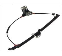 Alzacristalli HANS PRIES 104 099 per TRANSPORTER T4 Furgone 2 1990-2003