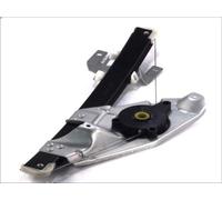 Alzacristalli HANS PRIES 112 366 per AUDI A6 C5 (4B2, 4B4) 2 2001-2005