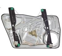Alzacristalli HANS PRIES 114 178 per VW TIGUAN (5N_) 2 2011-2018