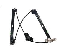 Alzacristalli HANS PRIES 116 089 per VW GOLF VII Variant (BA5, BV5) 1 2016-2020