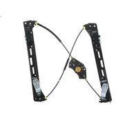 Alzacristalli HANS PRIES 116 935 per VW SHARAN (7N1, 7N2) 2 2010-2015