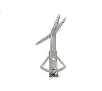 Alzacristalli HANS PRIES 200 044 per OPEL CORSA B (S93) 1 1996-2000