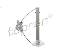 Alzacristalli HANS PRIES 820 849 per HYUNDAI SONATA IV (EF) 2 2001-2004