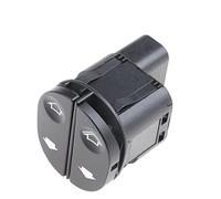 Alzacristalli Interruttore Alzacristalli Elettrico A 6 Pin Per Ford Per Fiesta Per Fusion Per Ka Per Puma Per Transit 6S6T14529AB 1459686 6S6T 14529 AB 6S6T14529A Pulsantiera interruttore alzacristall