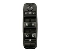 Alzacristalli Interruttore Alzacristalli Interruttore Finestra Controllo Per Mercedes Per Bens ML GL Classe R W164 W251 W166 2006 2007 2008 2009 2010 2011-2017 Pulsantiera interruttore alzacristalli