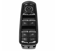 ✅ Alzacristalli Interruttore Blocco per Porsche Cayenne Panamera Macan Frontale