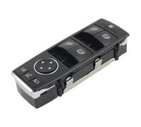 Alzacristalli Interruttore Comando Per Benz GLA 180 200 220 250 260 45 Per AMG 4-matic X156 2013+ 1669054400 Pulsante interruttore finestra