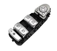 Alzacristalli Interruttore Compatibile Con Benz Per Vito W447 W448 2016-2022 LHD Pulsante Interruttore Alzacristallo Anteriore Sinistro Per Auto Interruttore Controllo Vetro 4479054203