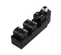 Alzacristalli Interruttore Compatibile Con Mazda Per CX5 2017 2018 2019 2020 2021 Interruttore Alzacristallo Elettrico Anteriore Sinistro Pulsante Regolatore Controllo KF9C-66-350A