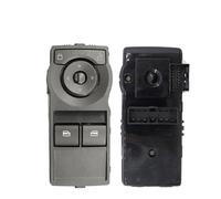 Alzacristalli Interruttore Finestra Per Holden Per Commodore Ute VE Car Eletric Power Master Window Lock Control Switch 16+7Pins 92247221(Grey)