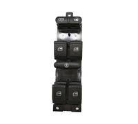 Alzacristalli Interruttore Per B&ORA A4 Per G&olf Per Passat B5 Per Seat S5 Pulsante Controllo Finestra Automobile Interruttore Anteriore Sinistro Driver Si Forniture
