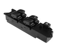 Alzacristalli Interruttore Per Galant VI EA0 V6 2500 MR252815 Pulsanti Dell'interruttore Di Controllo Principale Del Finestrino Dell'auto Regolatore