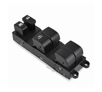 Alzacristalli Interruttore Per Nissan Per Tiida C11 2004-2012 Per Teana 2004-2007 Interruttori Per Finestrini Elettrici Pulsante Interruttore Di Controllo Auto Con Guida A Sinistra