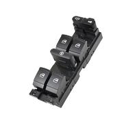 Alzacristalli Interruttore Per VW Per G&olf MK4 Per B&ORA Finestra Potere Interruttore Controllo Pulsante 1J4959857A 1J4959857C Della(Children Logo)