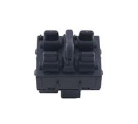 Alzacristalli Interruttore Per Wrangler 2007-2010 Finestra Interruttore Regolatore Potere Controllo Principale Pulsante 4602756AB 4602756AA