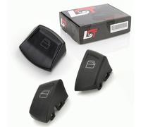 Alzacristalli Interruttore Tasti Pulsante Anteriore Sinistra Dx per VW Crafter