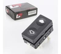 Alzacristalli Interruttore Tasto Tettuccio Wippbetätigung per BMW 3er E36 Z3