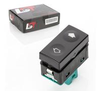 Alzacristalli Interruttore Tettuccio Tasto Anteriore Sinistra Dx per BMW 3er E36