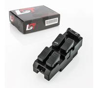 Alzacristalli Interruttore Unità Commutazione Lato Guida per mazda 323 S 4 IV F