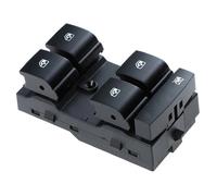 Alzacristalli Interruttori Pulsanti Per Cruze Per Malibu Per Orlando Anteriore Sinistro Auto Finestra Di Potere Interruttore Pannello Principale 13305373 8 Pin 20838852