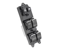 Alzacristalli Interruttori Pulsanti Per L'ideale Per Parete Per M4 Interruttore Sollevamento Alzacristallo Elettrico Per Porte Finestre Elettriche Pulsante Regolatore Controllo(1x front left)