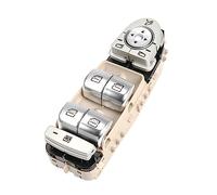 Alzacristalli Interruttori Pulsanti Pulsantiera Per Classe S Per W222 Per S320 Per S350 Per S450 Per S500 Per S560 2014 2020 Interruttore Comando Alzacristalli Elettrici Porte Anteriori Auto(C)