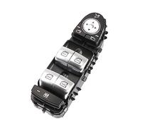 Alzacristalli Interruttori Pulsanti Pulsantiera Per Classe S Per W222 Per S320 Per S350 Per S450 Per S500 Per S560 2014 2020 Interruttore Comando Alzacristalli Elettrici Porte Anteriori Auto(A)