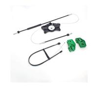 Alzacristalli Kit Riparazione Alzacristalli Elettrici Per Skoda Per Superb 2008 2009 2010 2011 2012 2013 2014 2015 Car-Styling Porta Anteriore Destra Elettrico Alzacristallo Motore