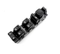 Alzacristalli Lnterruttore Per Hummer H2 2003-2007 15883429 Interruttore Alzacristalli Elettrico Principale Alzavetro Pulsantiera